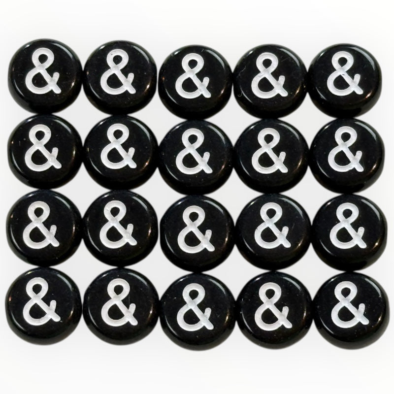 Skapa Unika Smycken med Bokstavspärlor & – Designa Ditt Eget Armband!